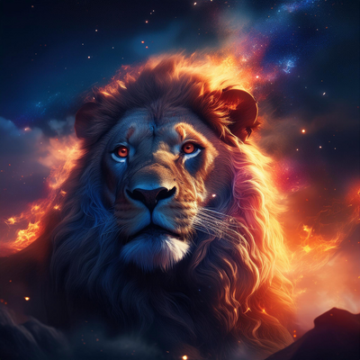 Unlock Your Radiance: A Leo New Moon Journey with SHE